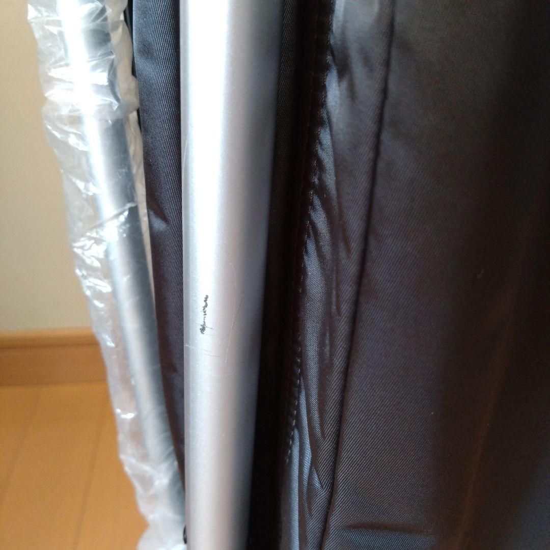 ミズノ✕ポーター スタンド式ゴルフバッグ