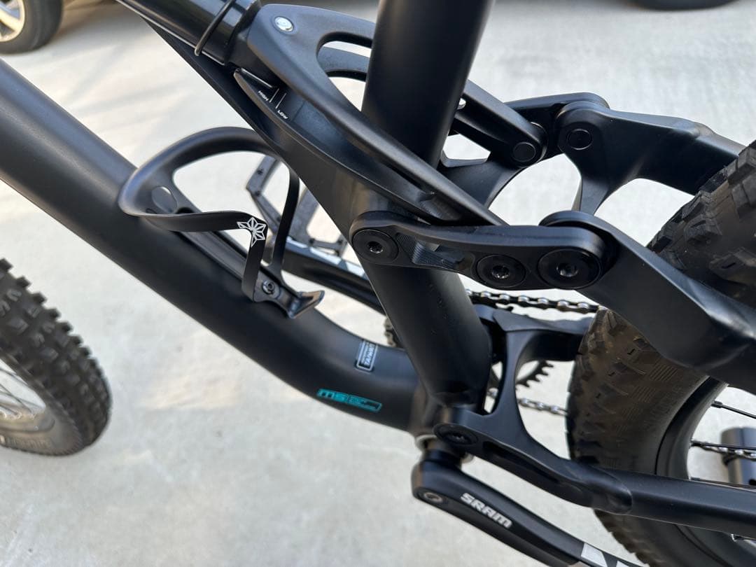 2019 SPECIALIZED スタンプジャンパー ST ALLOY 27.5