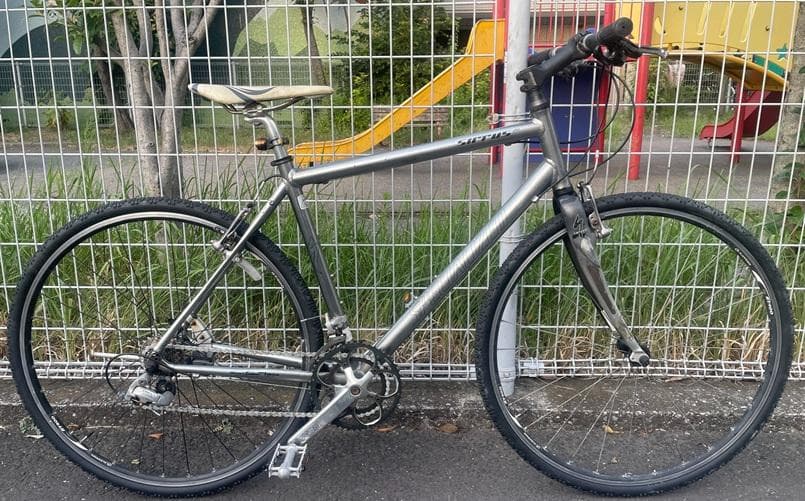 SIALPECIZED sirrus elite-スペシャライズドエリート手渡し