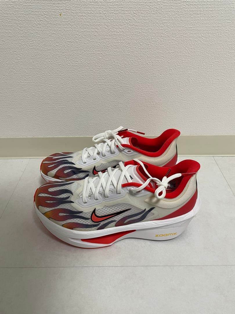 【新品26cm】NIKE EKIDEN Pack ZOOM FLY6
