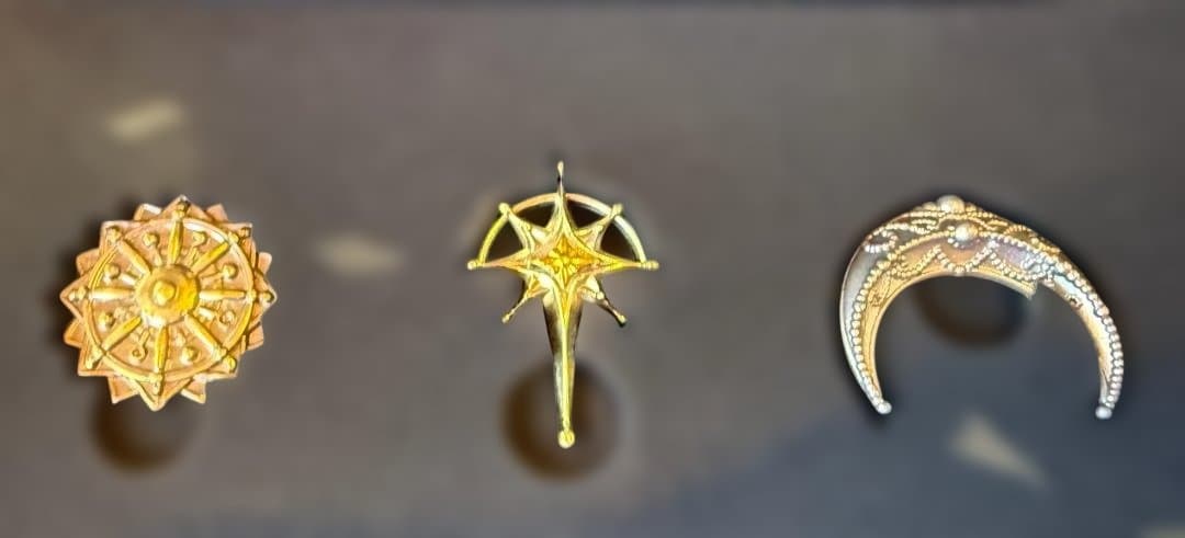 Path of Exile 2 TGS2025 非売品 アクセセット