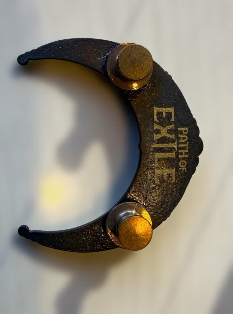 Path of Exile 2 TGS2025 非売品 アクセセット