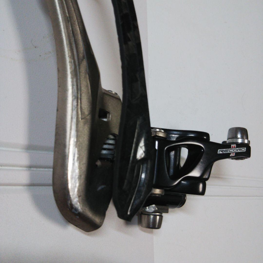 カンパニョーロ レコードFD ②