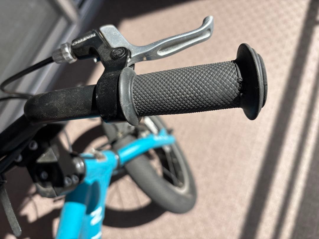 MARIN MAT TURQ 16インチキッズバイク