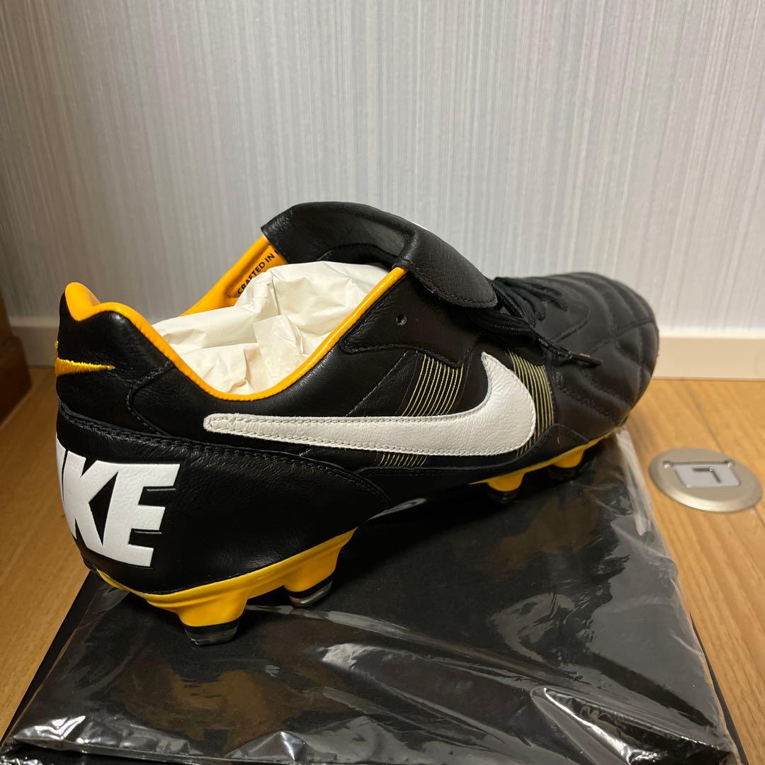 ナイキ　ティエンポ94 27.5cm