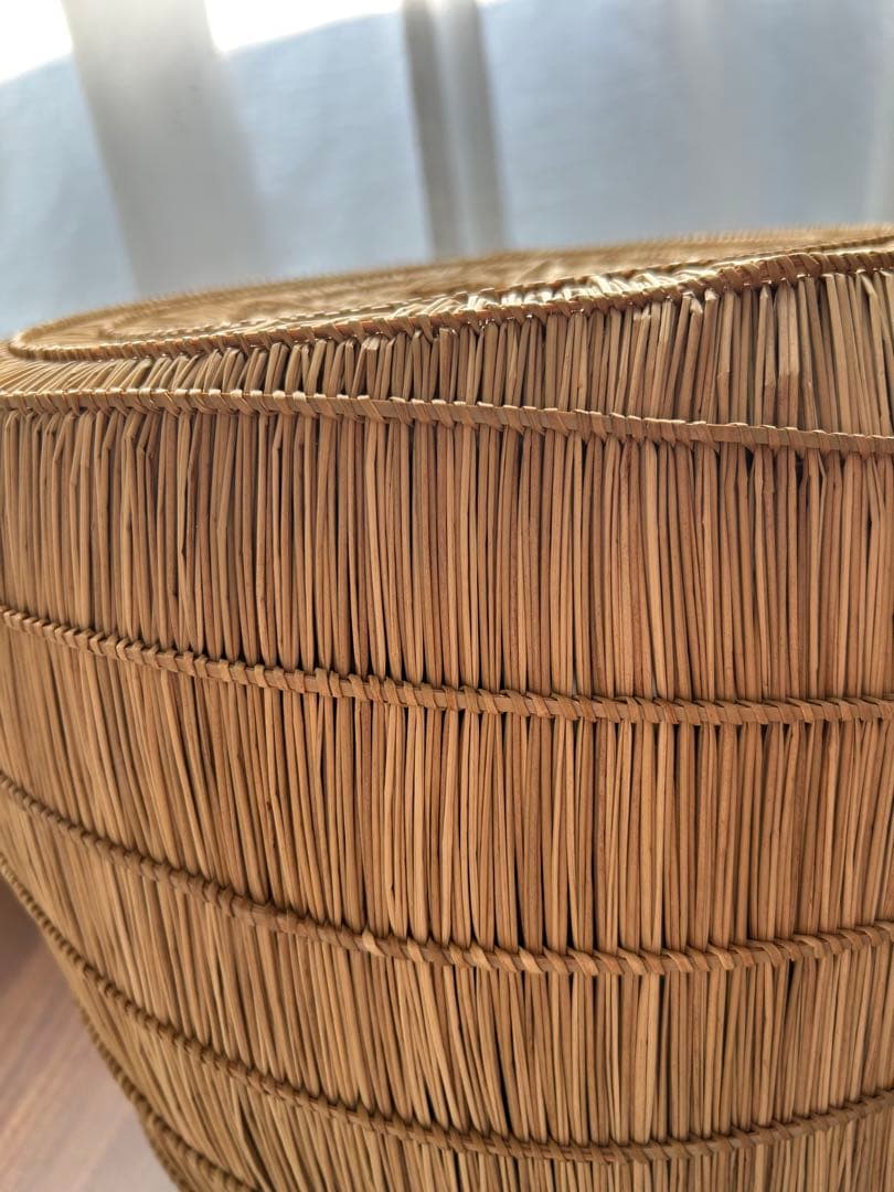 虚無僧笠 天蓋 深編笠 禅宗修行僧 尺八 仏具 仏像 時代劇 法具 編笠