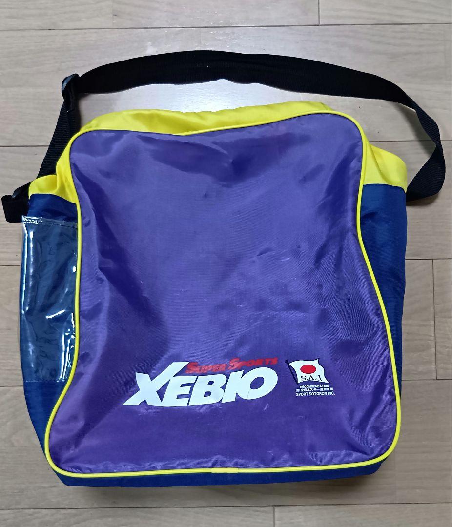 28.0〜28.5cm　メンズ　スキー用ブーツ　収納バッグつき　NORDICA