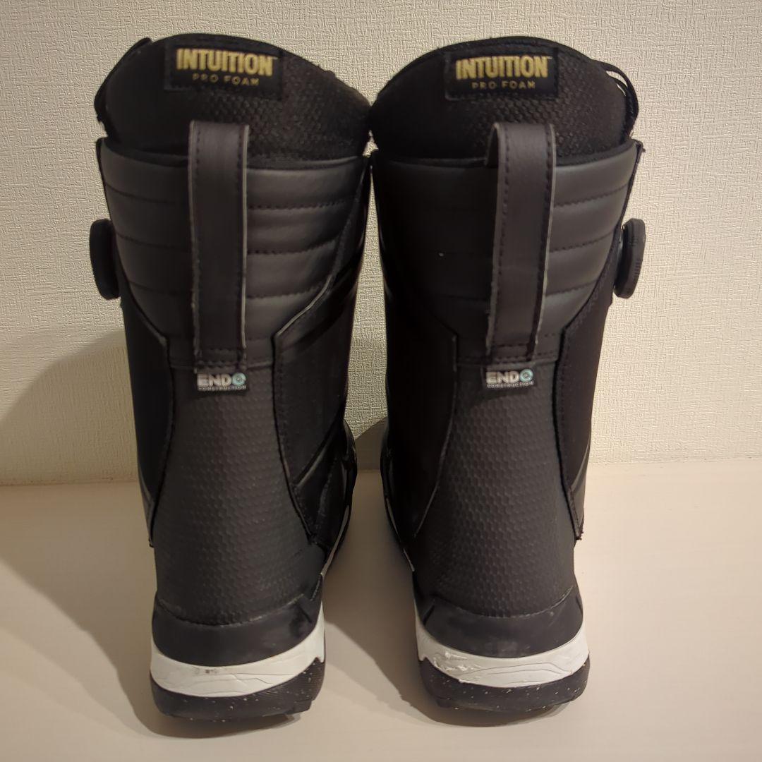 24-25モデル　K2 ORTON（オートン）25.0cm