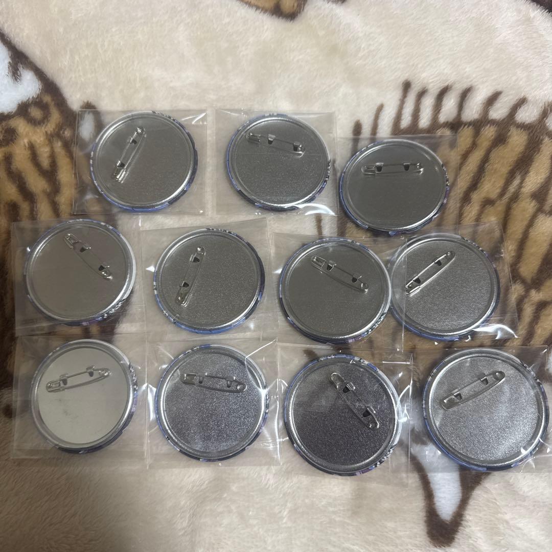 茶*丸様 桃源暗鬼　マズル　メイド　淀川