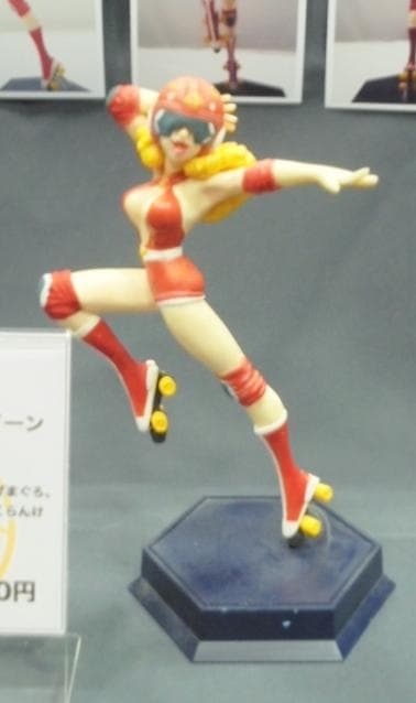 ワンフェス2025冬 こげまぐろ。 とんでも戦士ムテキング ムテクイーン