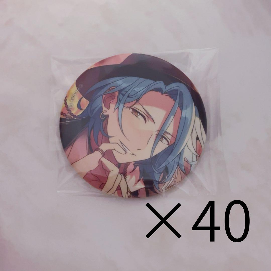 あんスタ HiMERU イベコレ缶バッジ 2021 spring