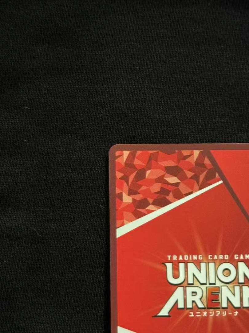 ユニオンアリーナ Re:ゼロから始める異世界生活 リゼロ レム パラレル サイン