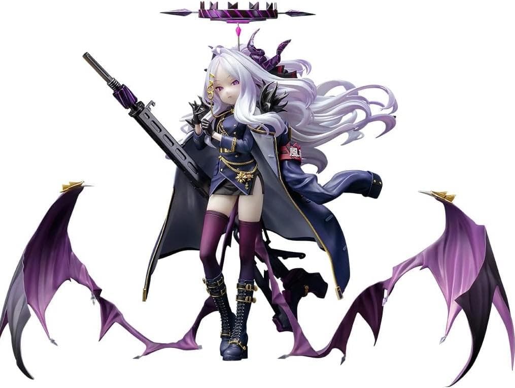 新品【未開封　未使用】　B´full　ブルーアーカイブ　「空崎ヒナ」