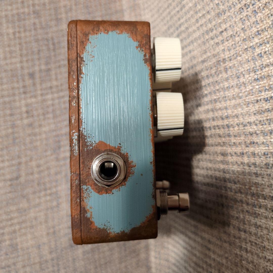  effects 　TSV+BB 2in1 + blender