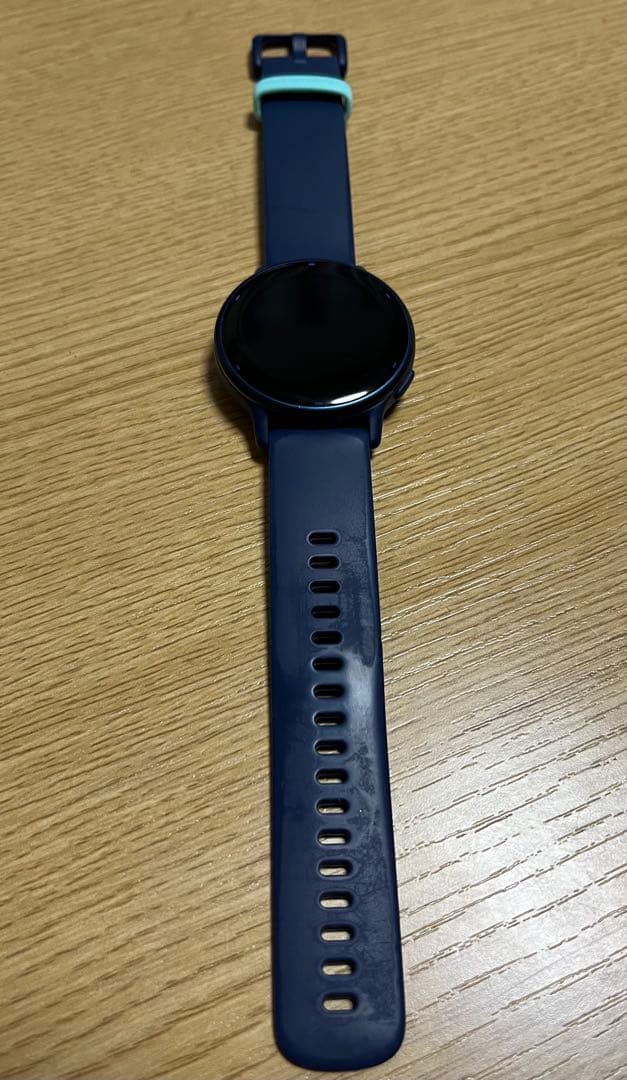 Garmin VIVOACTIVE5 スマートウォッチ