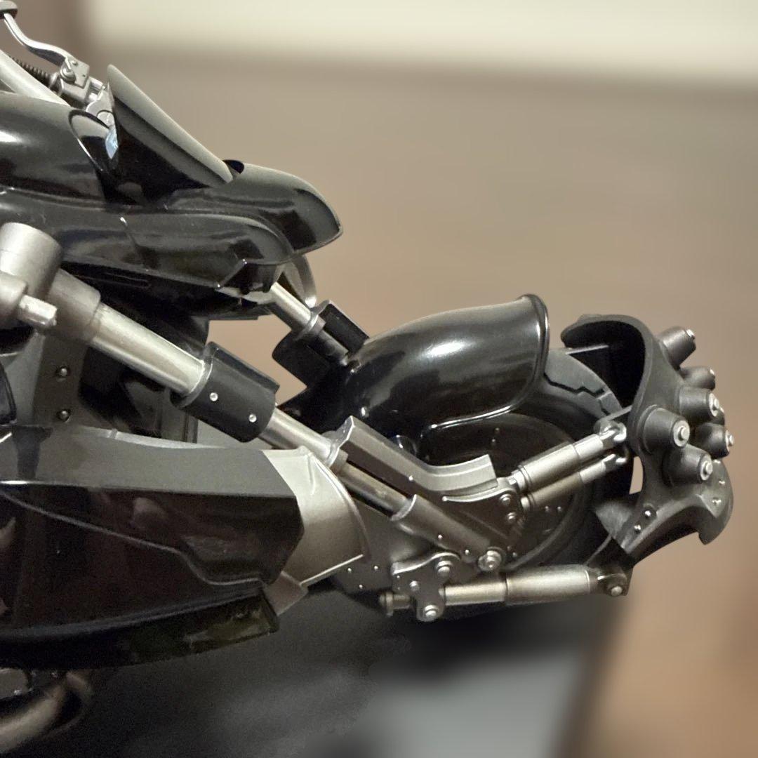 PLAY ARTS改 クラウド・ストライフ＆ハーディ=デイトナ 「フ…