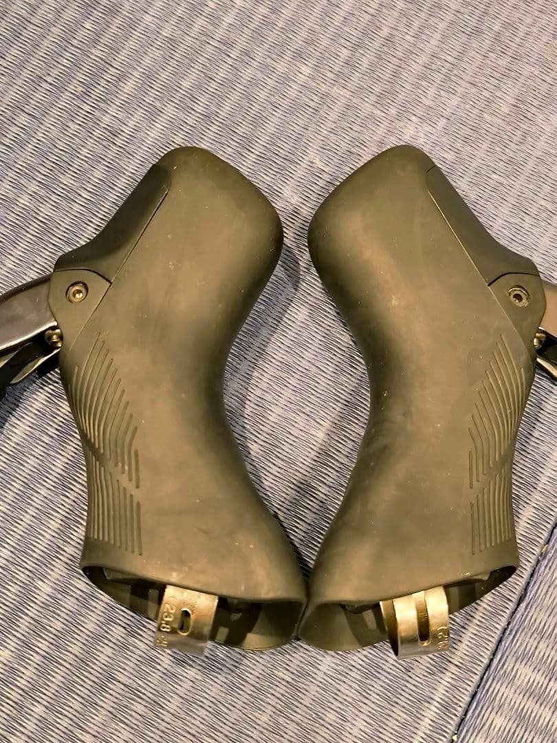 ULTEGRA Di2 ST-R8170 左右セット シマノ STI アルテグラ