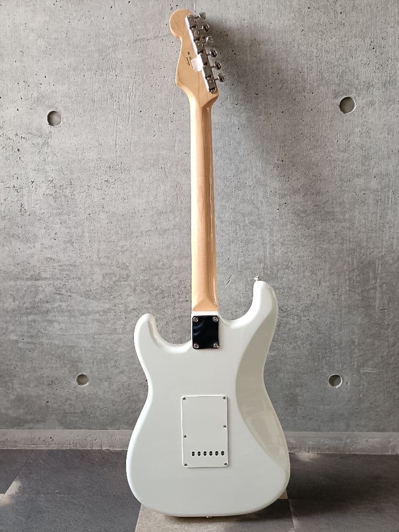 ギター fender Japan Traditional 60s stratcaster