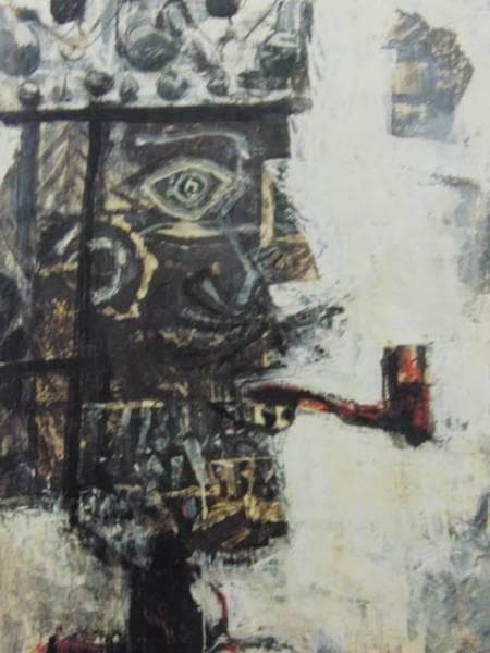 Antoni Clave、ROI AVEC PIPE、海外版超希少レゾネ