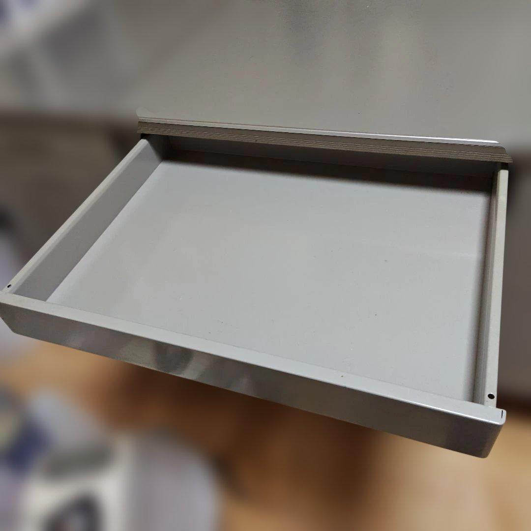 【KOKUYO】スチール事務机