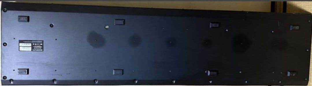 藤*木様 KOMPLETE KONTROL S88 mk1