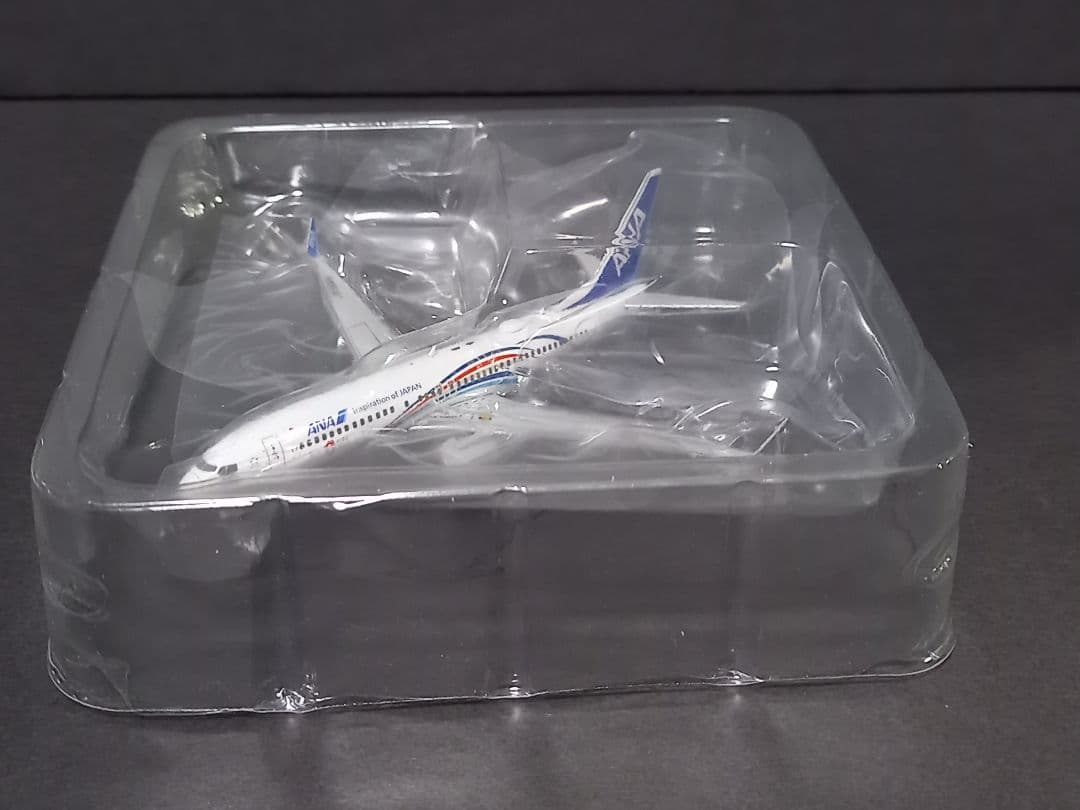 航空機・ヘリコプター 1/400 ANA B737-881 JA58AN EXPO2025