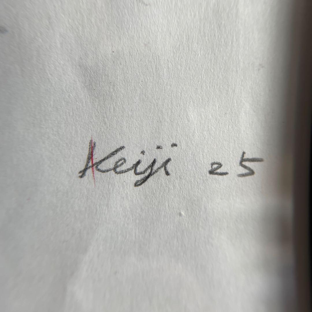 【色鉛筆画】りんご