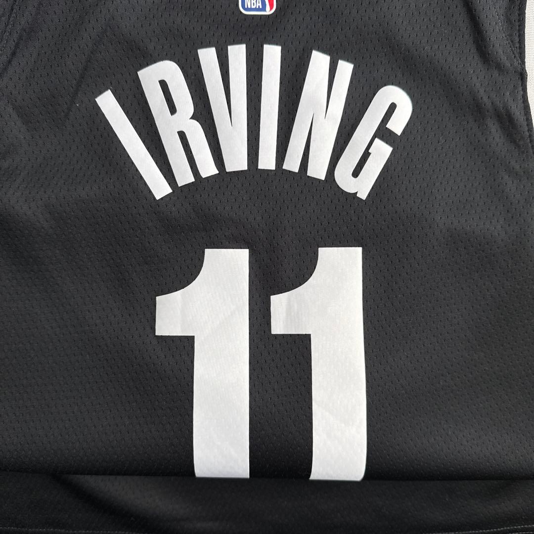 NIKE BROOKLYN ユニフォーム 11号 48サイズ