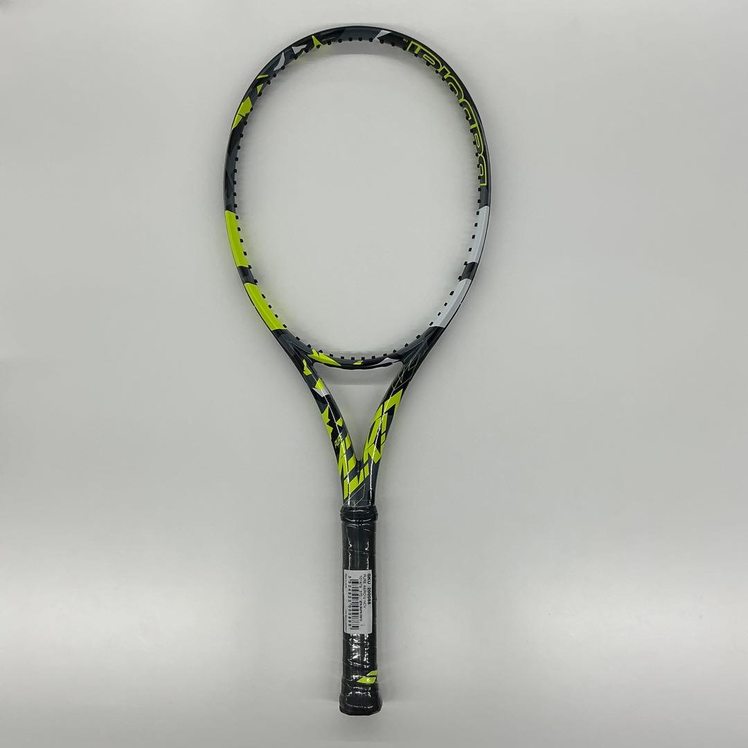 【新品未使用】バボラ PURE AERO G1