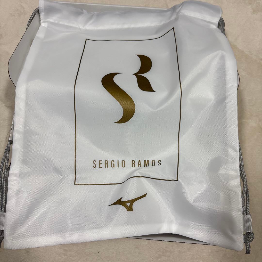 モレリアNEO4 β SR4 JAPAN (28.5) セルヒオラモス