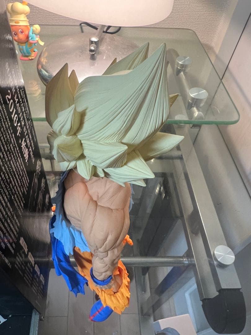 SMSP 孫悟空 初版02