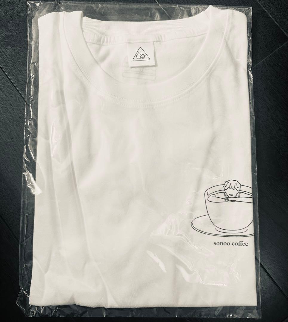 ソン・ウヒョン sonoo coffee 公式グッズ