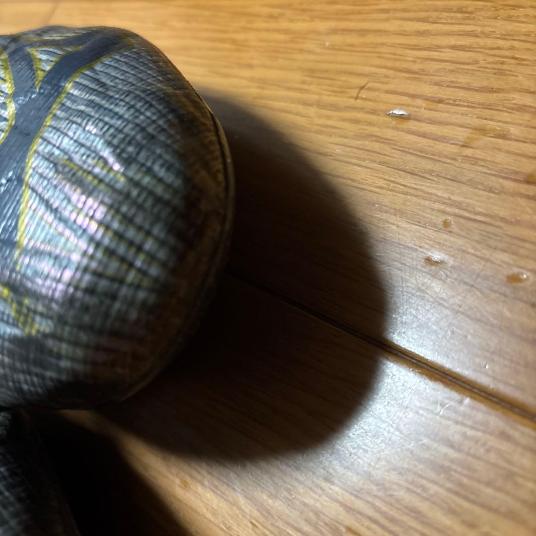 ミズノアルファ 2 JAPAN