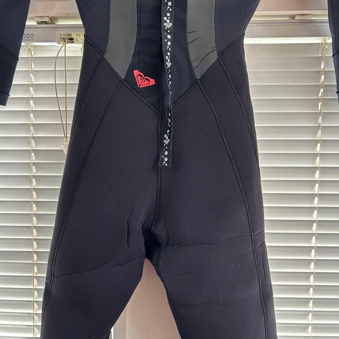 ロキシー レディース ウェットスーツ フルスーツ 3mm4mm 2/30