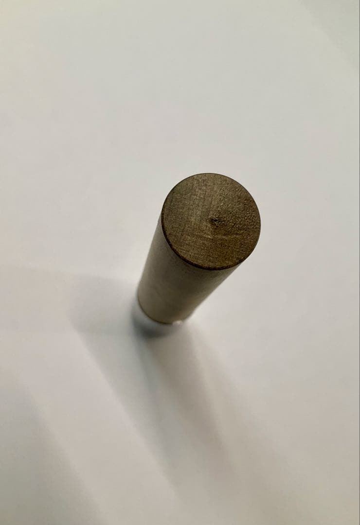 クラフトエー　ツイスト消しゴム　バックアイバール