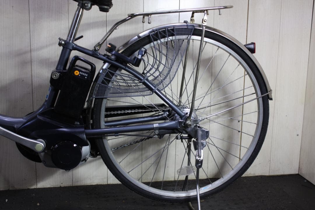 パナソニックビビYX BE-ELYX632N2 8AH 26インチ 3段 LED