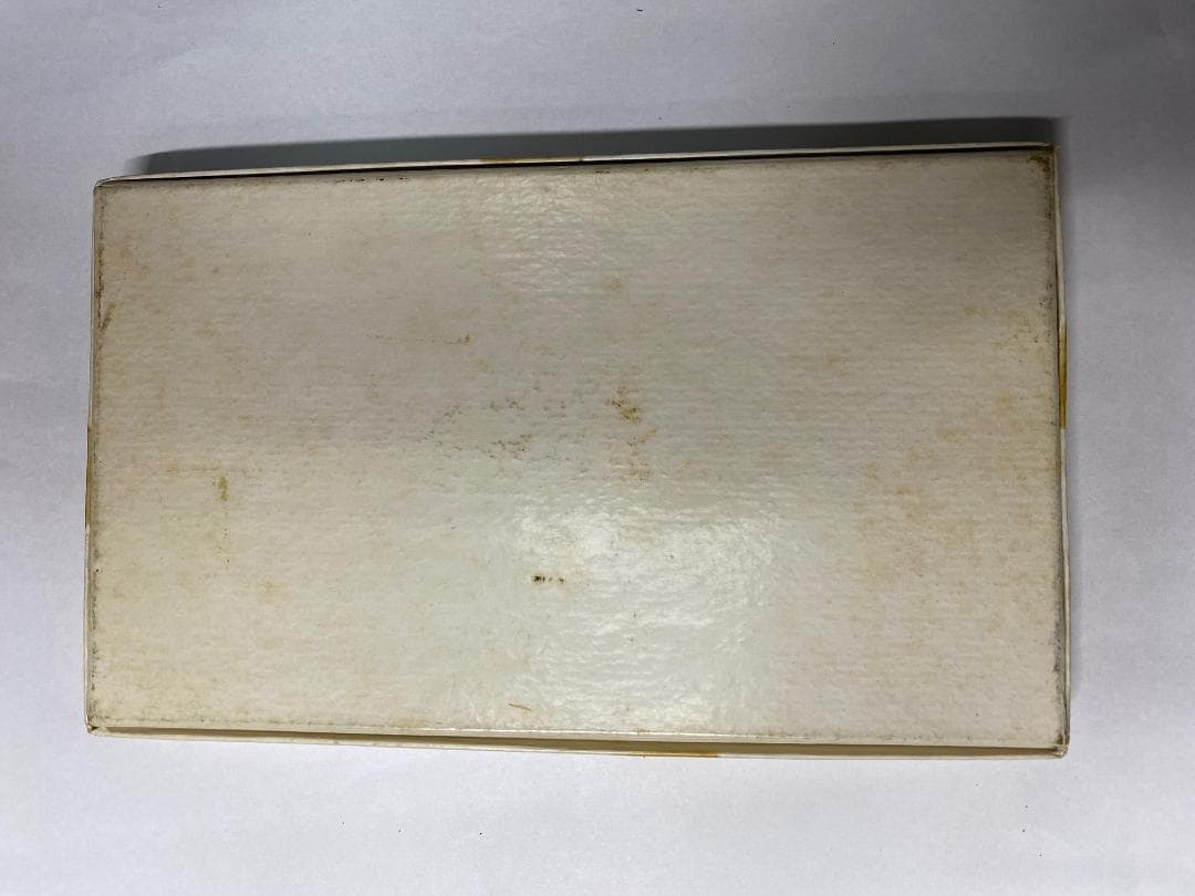 フランクリンミント ジーニアス/レンブラント PR .925 シルバー