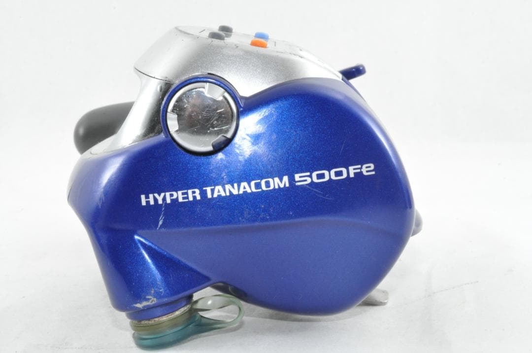 ダイワ ハイパータナコン 500Fe