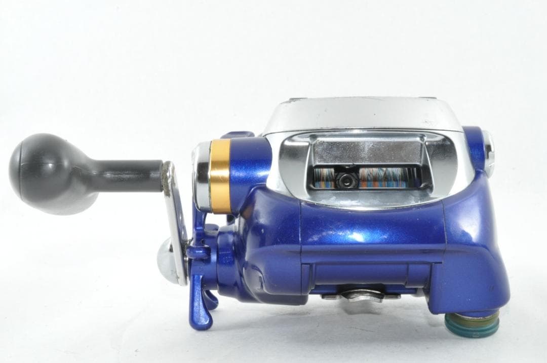 ダイワ ハイパータナコン 500Fe