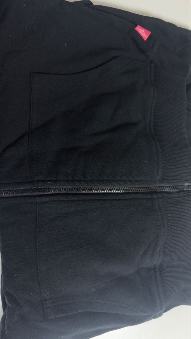 twice land パーカー