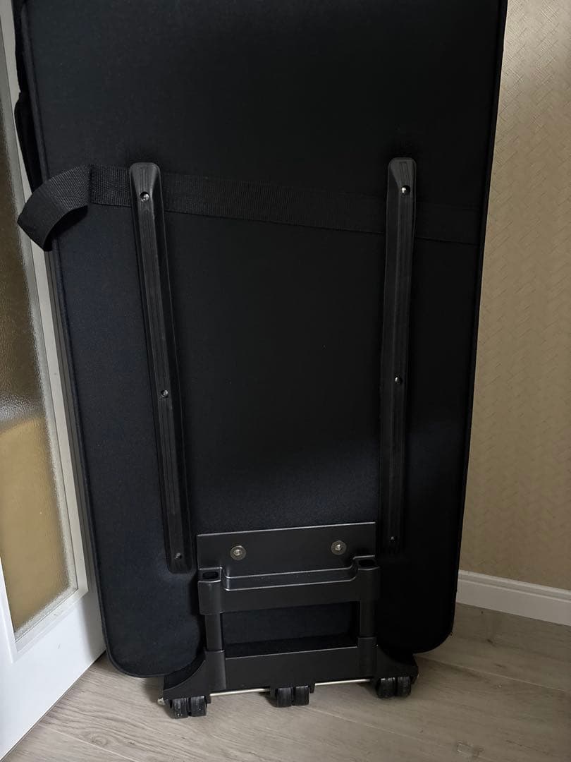 GATOR キーボードケース　GK-88 88鍵盤