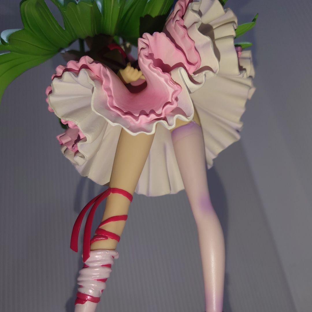 一番くじ コードギアス ワンダーランド ダブルチャンス C.C. アナザーカラー