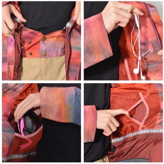 新品　タグつき　BURTON Gore-Tex Shell Jacket XS