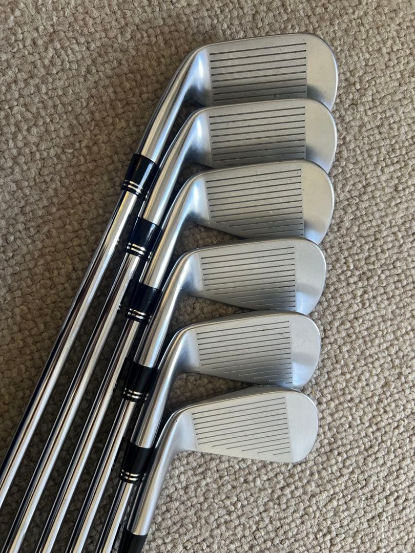 三浦技研 TC-101 #5～PW NS NEO 950(SR)