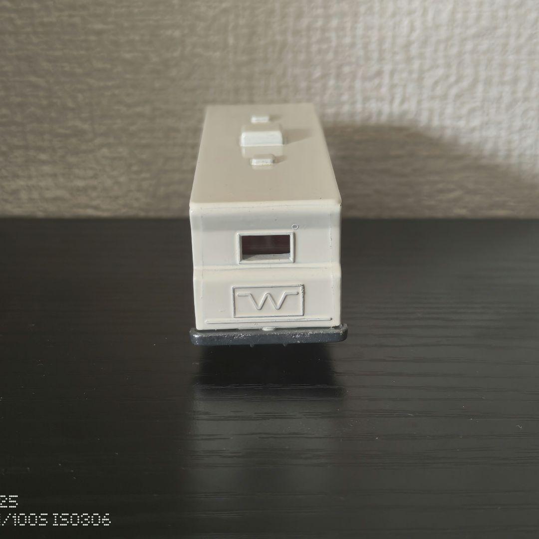 TOMICA　トミカ　ウィネバゴ　モーターホーム　箱付き