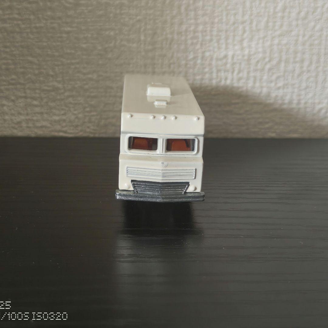 TOMICA　トミカ　ウィネバゴ　モーターホーム　箱付き