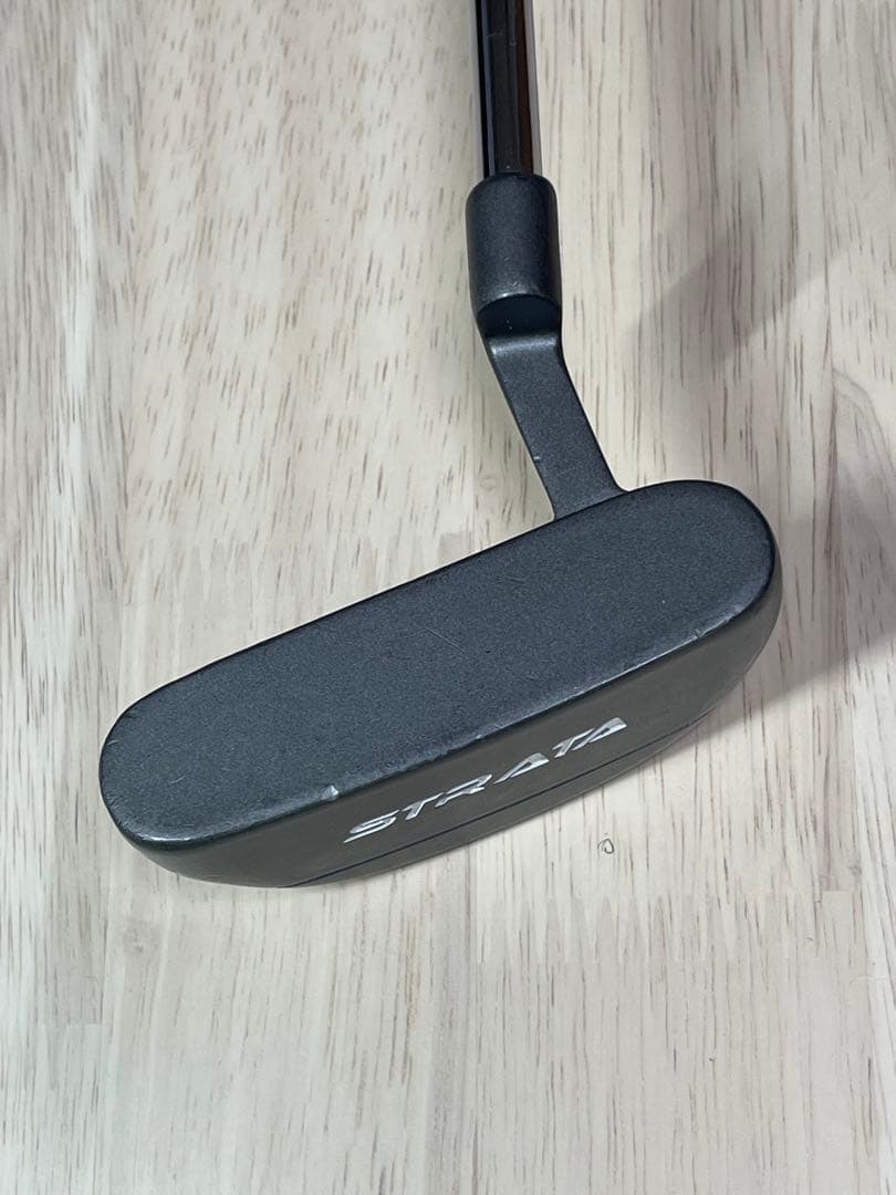 キャロウェイ STRATA レディース 7本セット USモデル