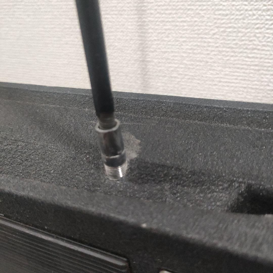 ヴィンテージ Hotfoot electro-harmonix