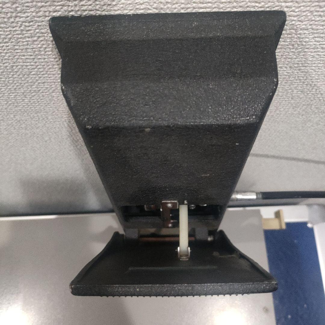 ヴィンテージ Hotfoot electro-harmonix