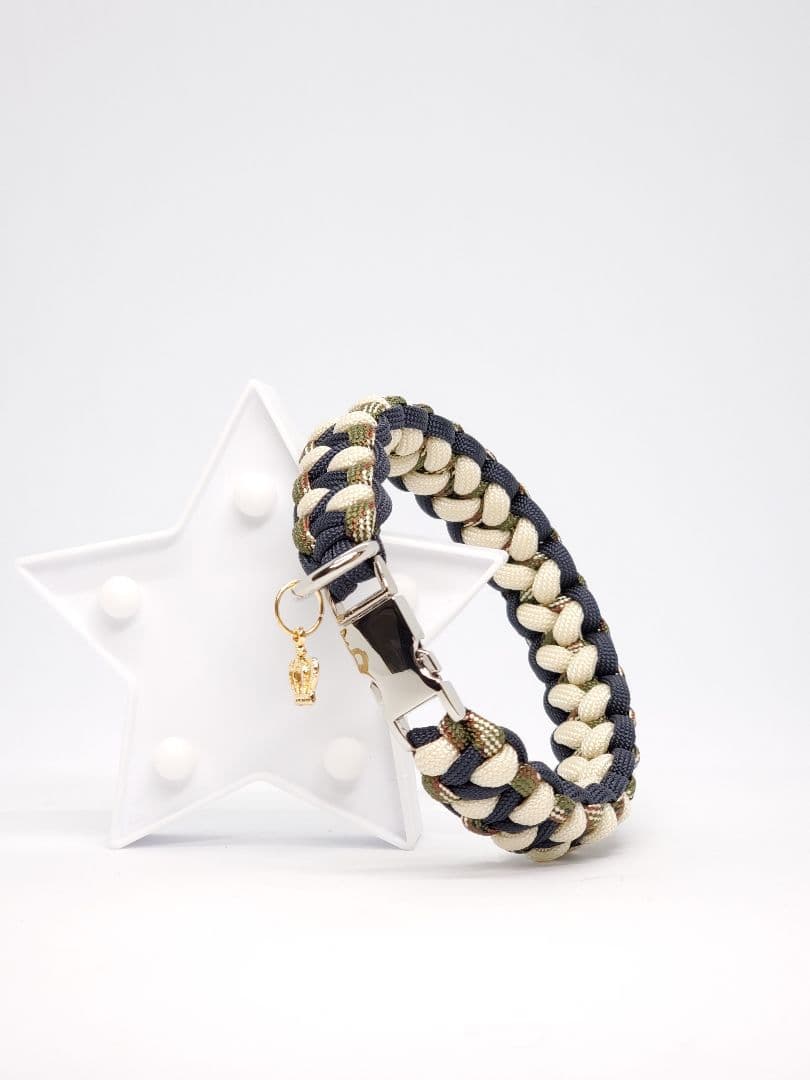 うちの子スタイル首輪